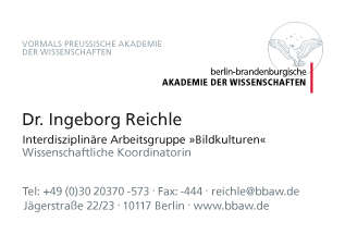 vCard . Kontaktdaten in Adressbuch importieren