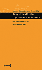 unbestimmtheitssignaturen der technik . bestellen »