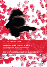 erkenntniswert farbe plakat . download (603 k) »