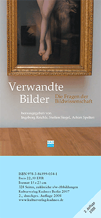 verwandte bilder (2. auflage) . download flyer (182k) »