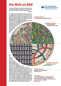 die welt als bild . infoposter .  download pdf (1,74 mb) »